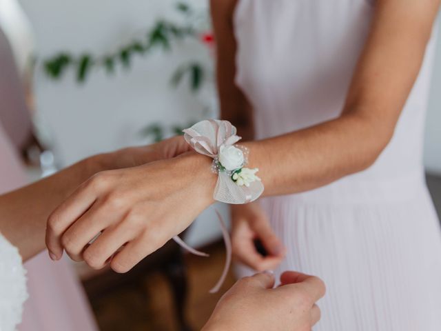 Il matrimonio di Dario e Severina a Rovereto, Trento 16