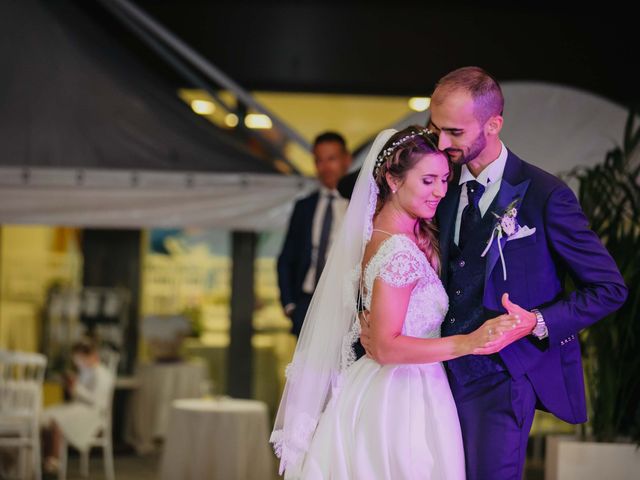 Il matrimonio di Dario e Severina a Rovereto, Trento 144