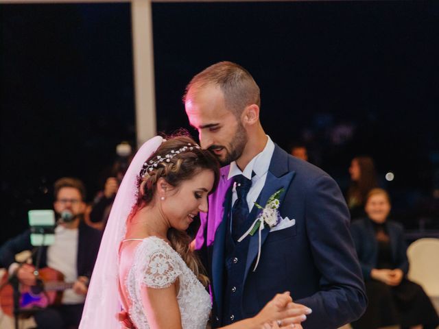 Il matrimonio di Dario e Severina a Rovereto, Trento 145