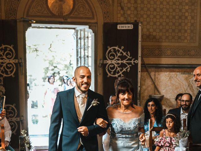 Il matrimonio di Andrea e Gabriella a Trieste, Trieste 15