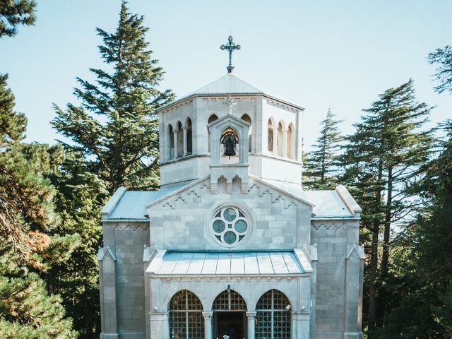 Il matrimonio di Andrea e Gabriella a Trieste, Trieste 20