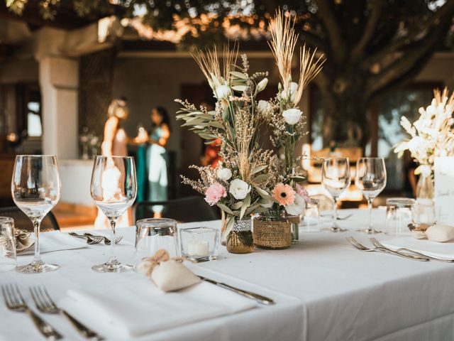 Il matrimonio di Andrea e Gabriella a Trieste, Trieste 29