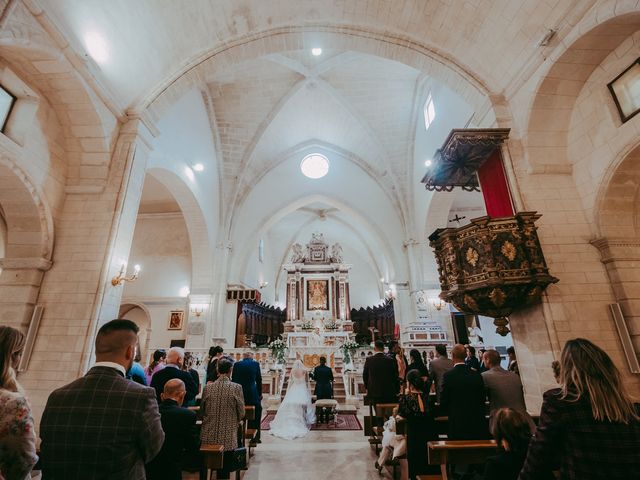 Il matrimonio di Giuseppe e Marianna a Castelsardo, Sassari 27