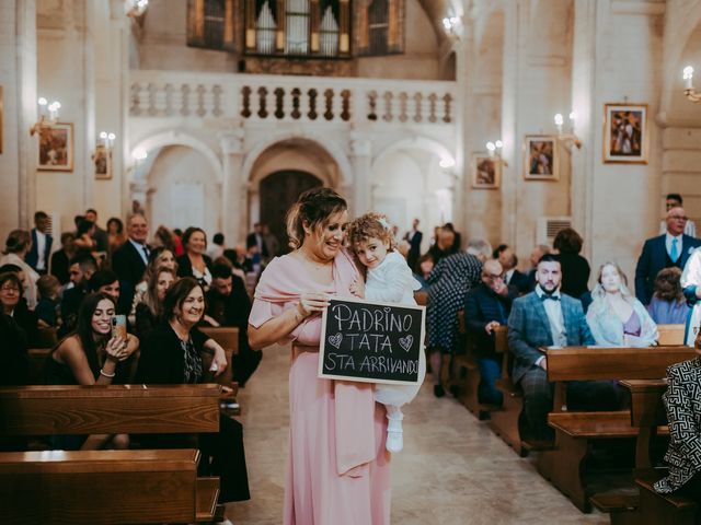 Il matrimonio di Giuseppe e Marianna a Castelsardo, Sassari 29