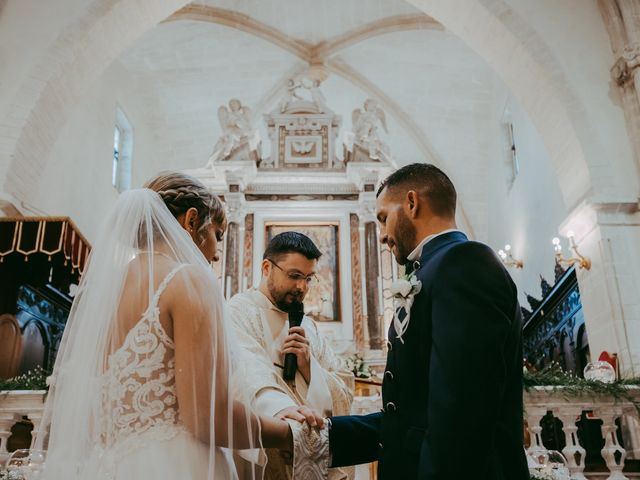 Il matrimonio di Giuseppe e Marianna a Castelsardo, Sassari 42