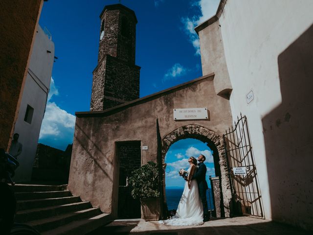 Il matrimonio di Giuseppe e Marianna a Castelsardo, Sassari 54