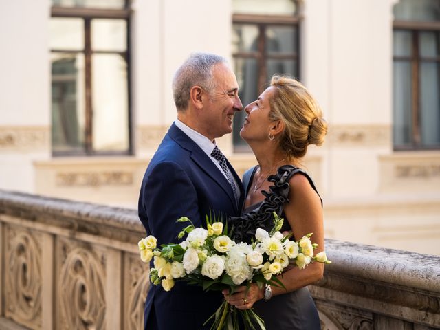 Il matrimonio di Michele e Stefania a Capoterra, Cagliari 7
