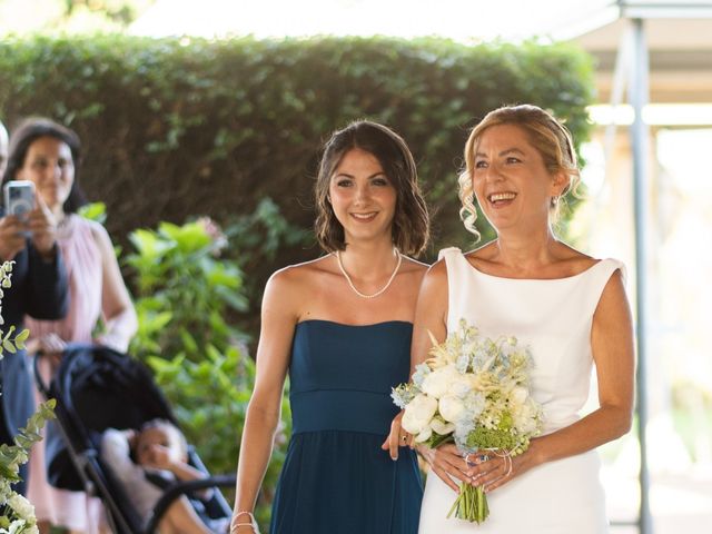 Il matrimonio di Michele e Stefania a Capoterra, Cagliari 14