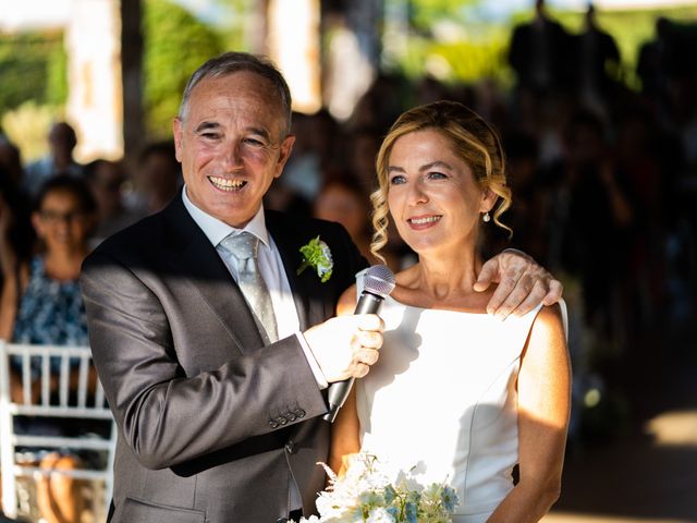 Il matrimonio di Michele e Stefania a Capoterra, Cagliari 17