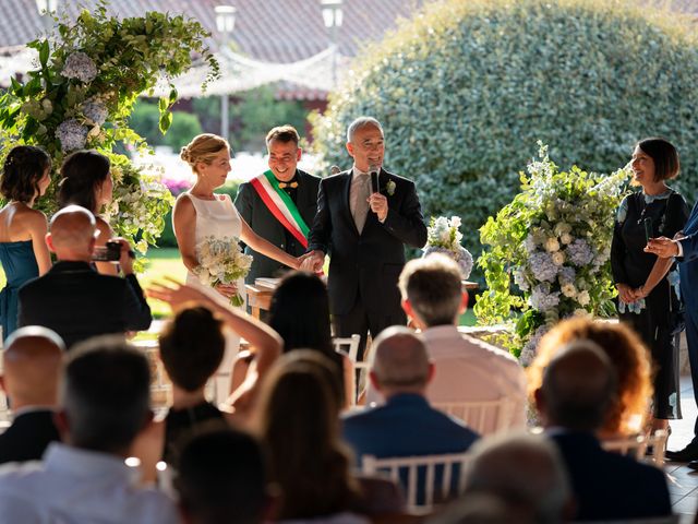 Il matrimonio di Michele e Stefania a Capoterra, Cagliari 20