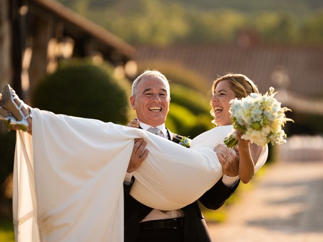 Il matrimonio di Michele e Stefania a Capoterra, Cagliari 24