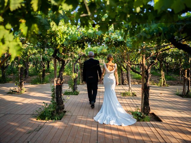 Il matrimonio di Michele e Stefania a Capoterra, Cagliari 30