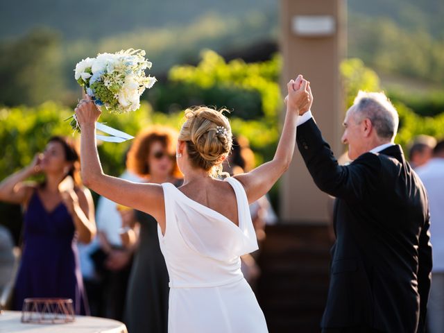 Il matrimonio di Michele e Stefania a Capoterra, Cagliari 35