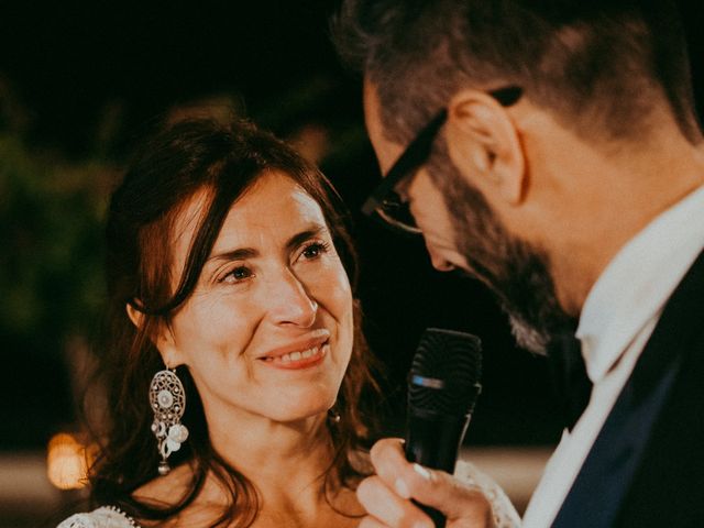 Il matrimonio di Davide e Francesca a Lipari, Messina 75