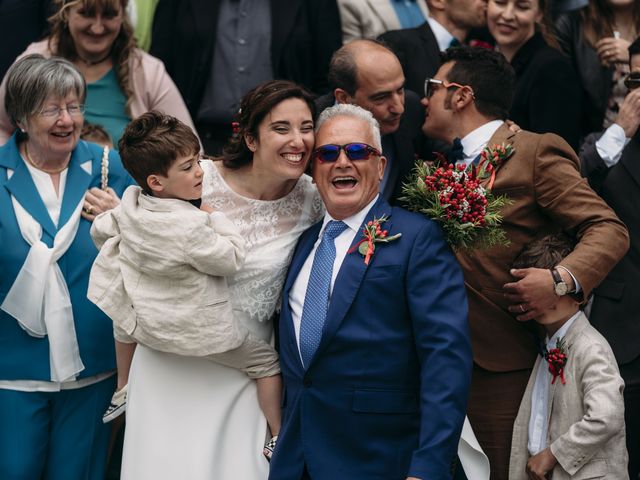 Il matrimonio di Marco e Rosalba a Valtournenche, Aosta 45