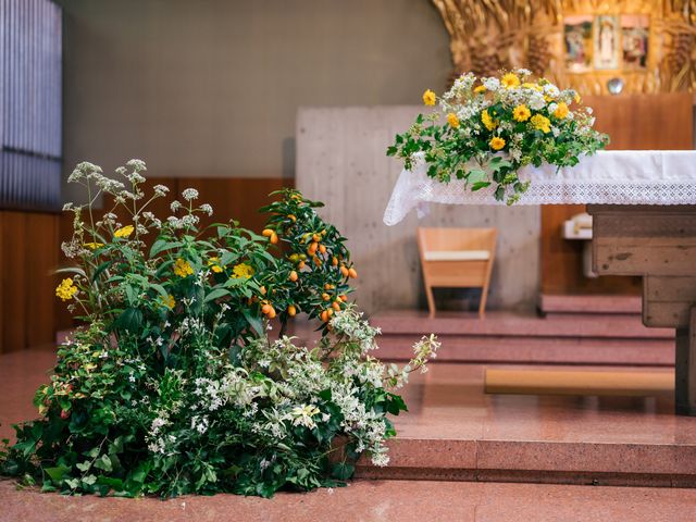 Il matrimonio di Mauro e Chiara a Vimercate, Monza e Brianza 5