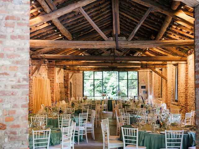 Il matrimonio di Mauro e Chiara a Vimercate, Monza e Brianza 24
