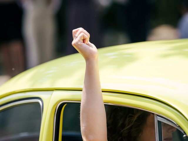 Il matrimonio di Mauro e Chiara a Vimercate, Monza e Brianza 31