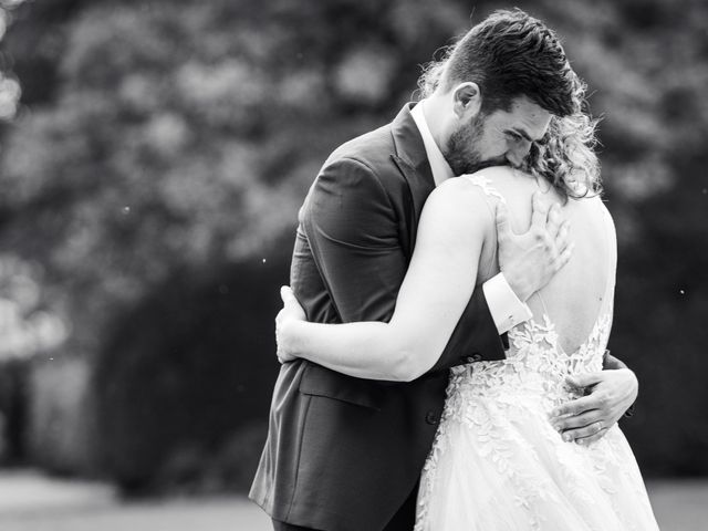 Il matrimonio di Mauro e Chiara a Vimercate, Monza e Brianza 42