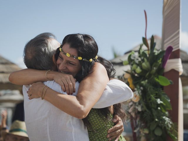 Il matrimonio di Laura e Marco a Fiumicino, Roma 41
