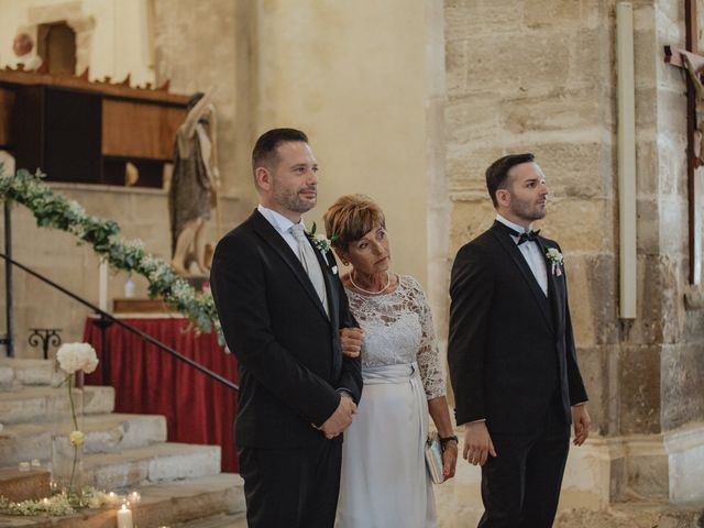 Il matrimonio di Valeria e Fabio a Ripa Teatina, Chieti 65