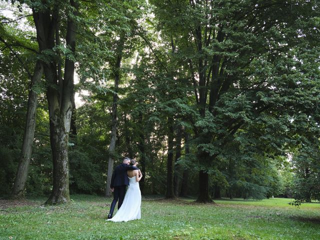 Il matrimonio di Andrea e Silvia a Venezia, Venezia 6