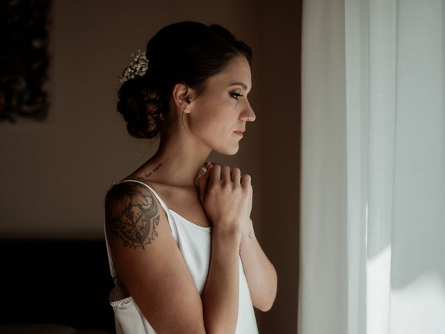 Il matrimonio di Silvio e Francesca a Valsolda, Como 14