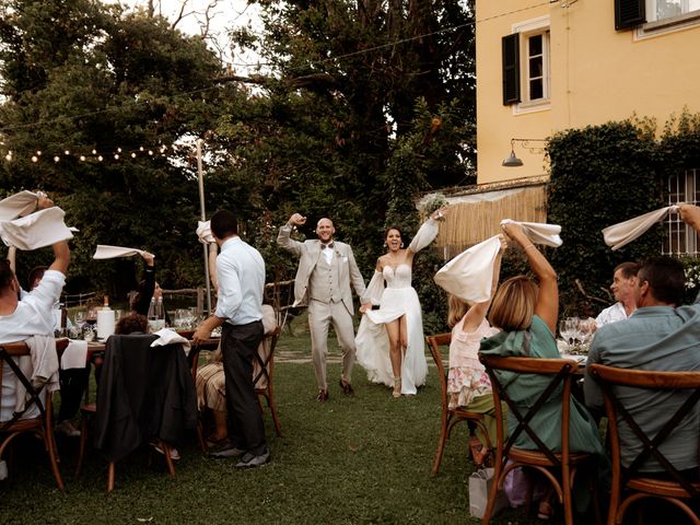 Il matrimonio di Silvio e Francesca a Valsolda, Como 66
