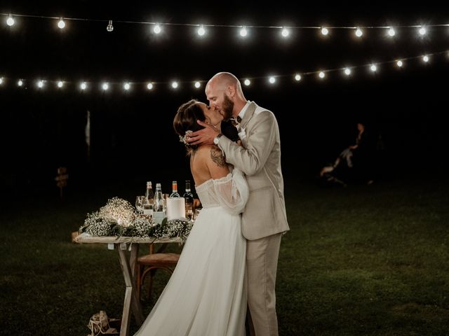 Il matrimonio di Silvio e Francesca a Valsolda, Como 83