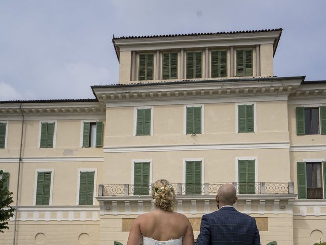 Il matrimonio di Renato e Federica a Meda, Monza e Brianza 52