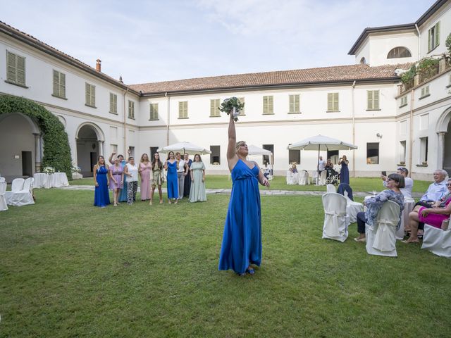 Il matrimonio di Renato e Federica a Meda, Monza e Brianza 63