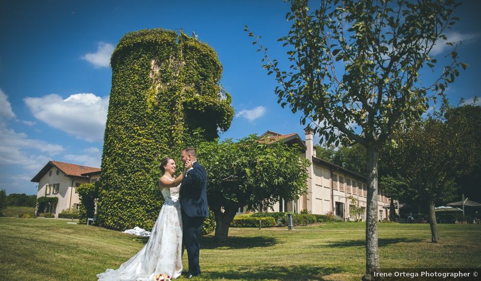 Il matrimonio di Davide e Viola a Muggiò, Monza e Brianza