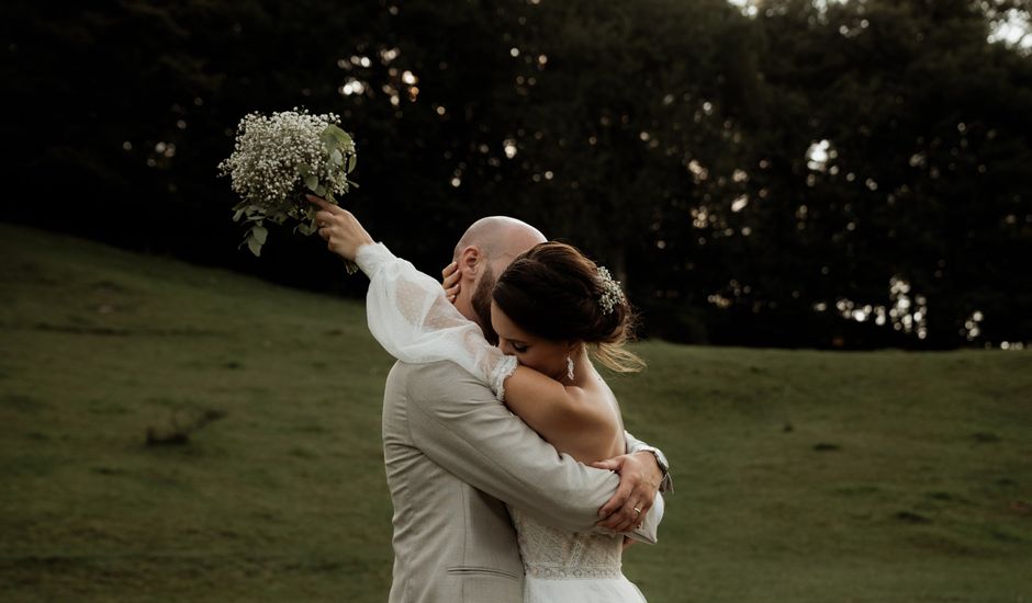 Il matrimonio di Silvio e Francesca a Valsolda, Como