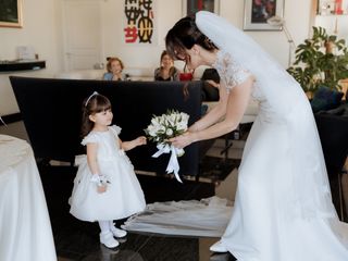 Le nozze di Angelo e Luisa 3