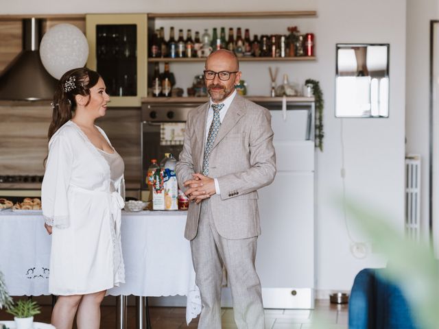 Il matrimonio di Vanessa e Alessandro a Chieti, Chieti 13