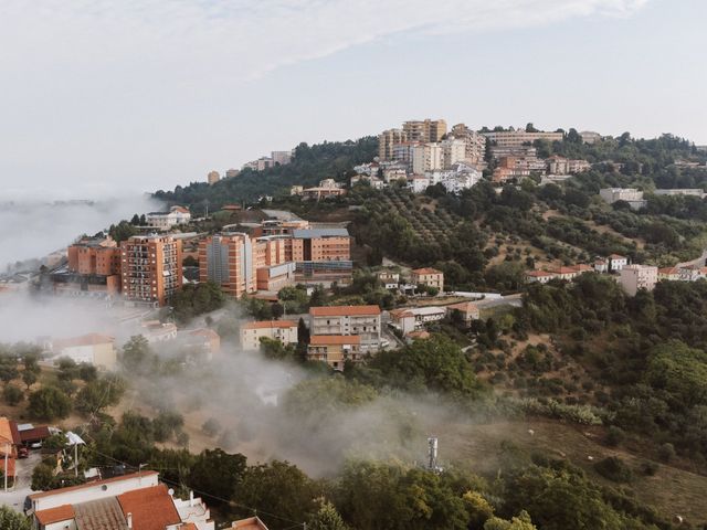 Il matrimonio di Vanessa e Alessandro a Chieti, Chieti 17