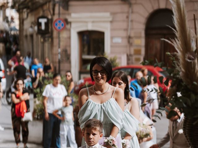 Il matrimonio di Vanessa e Alessandro a Chieti, Chieti 55