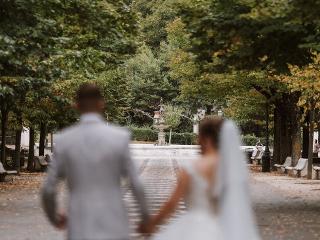 Il matrimonio di Vanessa e Alessandro a Chieti, Chieti 84