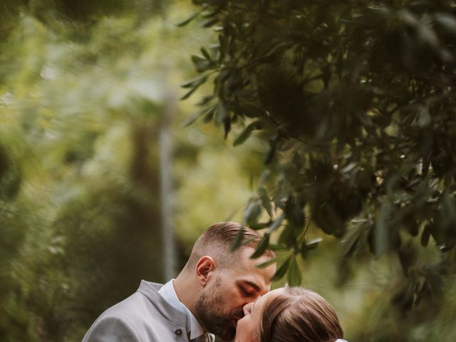 Il matrimonio di Vanessa e Alessandro a Chieti, Chieti 93