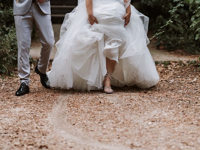 Il matrimonio di Vanessa e Alessandro a Chieti, Chieti 94