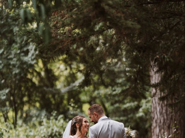 Il matrimonio di Vanessa e Alessandro a Chieti, Chieti 95