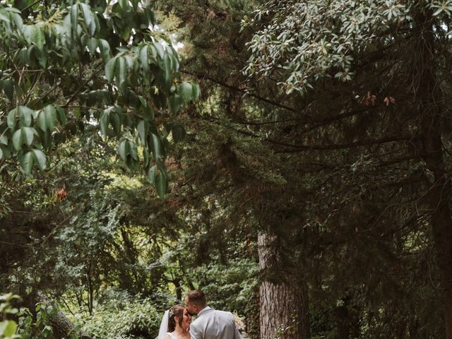 Il matrimonio di Vanessa e Alessandro a Chieti, Chieti 96