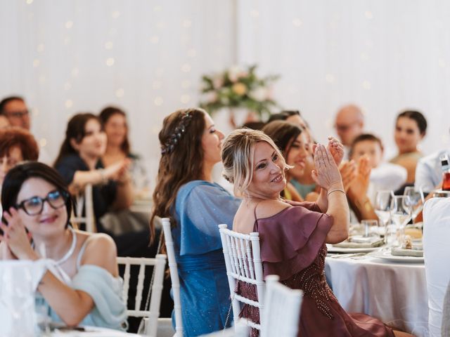 Il matrimonio di Vanessa e Alessandro a Chieti, Chieti 111