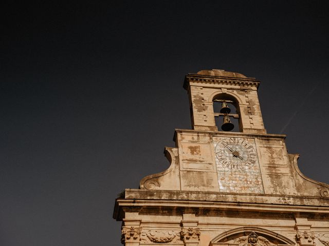 Il matrimonio di Marco e Rosaria a Gaeta, Latina 37