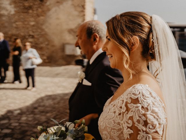 Il matrimonio di Marco e Rosaria a Gaeta, Latina 40