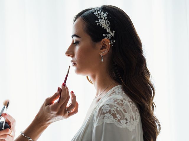 Il matrimonio di Carmen e Mario a Frattamaggiore, Napoli 7