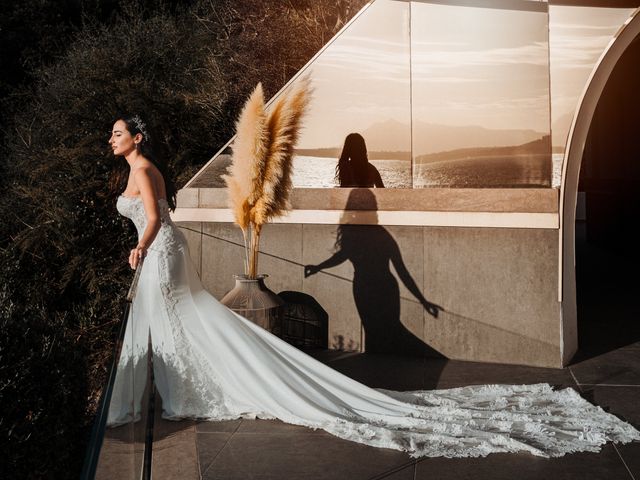 Il matrimonio di Carmen e Mario a Frattamaggiore, Napoli 31
