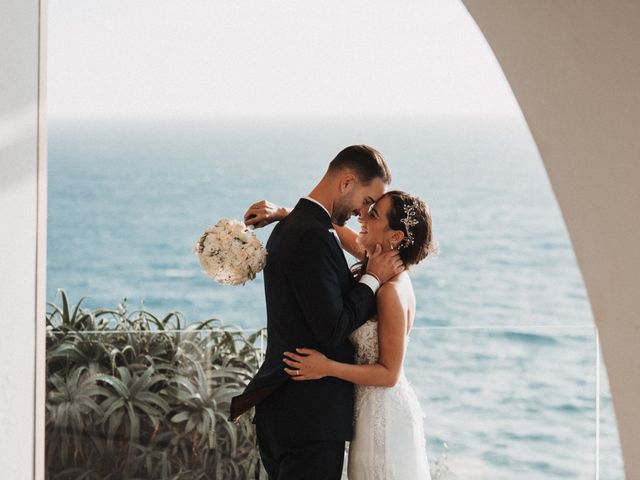 Il matrimonio di Carmen e Mario a Frattamaggiore, Napoli 33