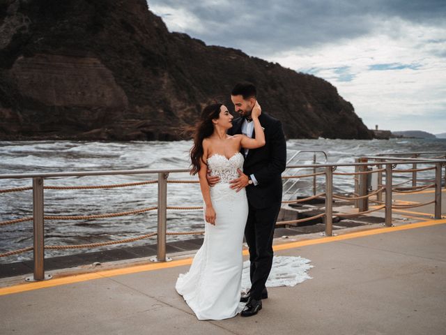 Il matrimonio di Carmen e Mario a Frattamaggiore, Napoli 34