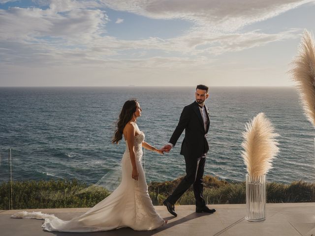 Il matrimonio di Carmen e Mario a Frattamaggiore, Napoli 35